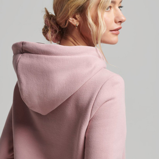 Superdry Γυναικείο φούτερ Core Logo Hoodie
